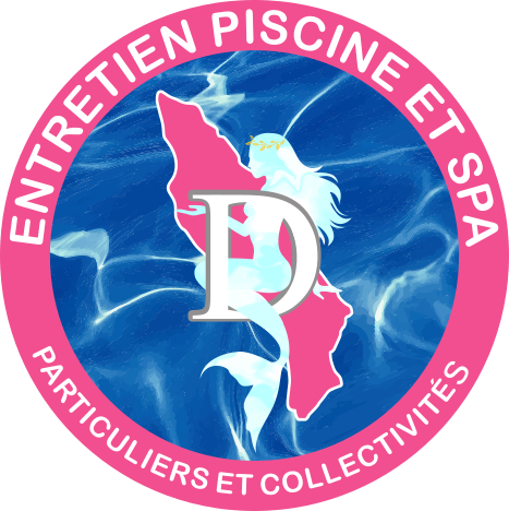 Logo Divine Piscine